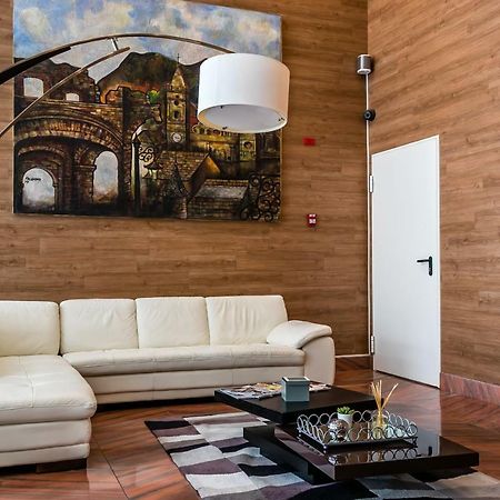 Breathtaking Apartment City Center - Ph Quartier Atlapa Панама Сити Екстериор снимка