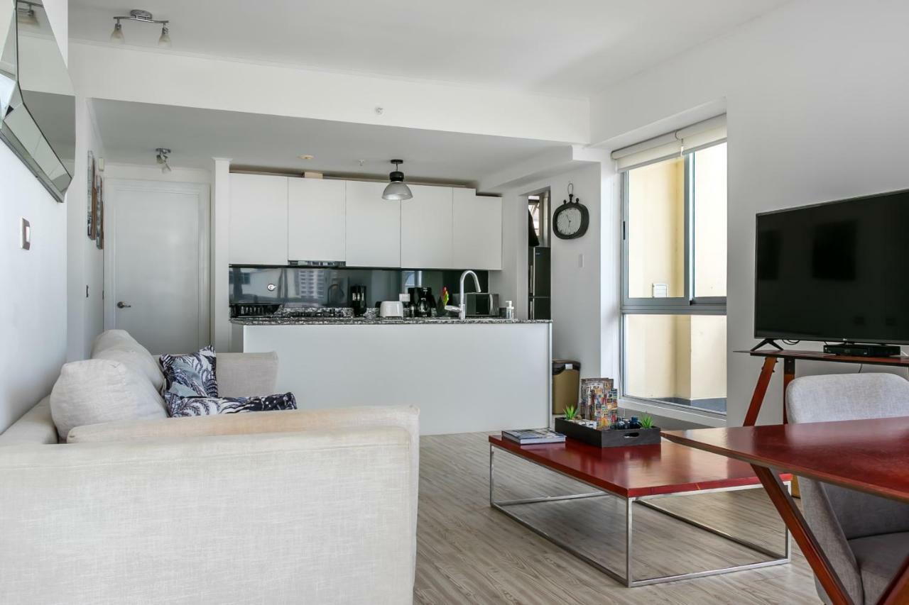 Breathtaking Apartment City Center - Ph Quartier Atlapa Панама Сити Екстериор снимка