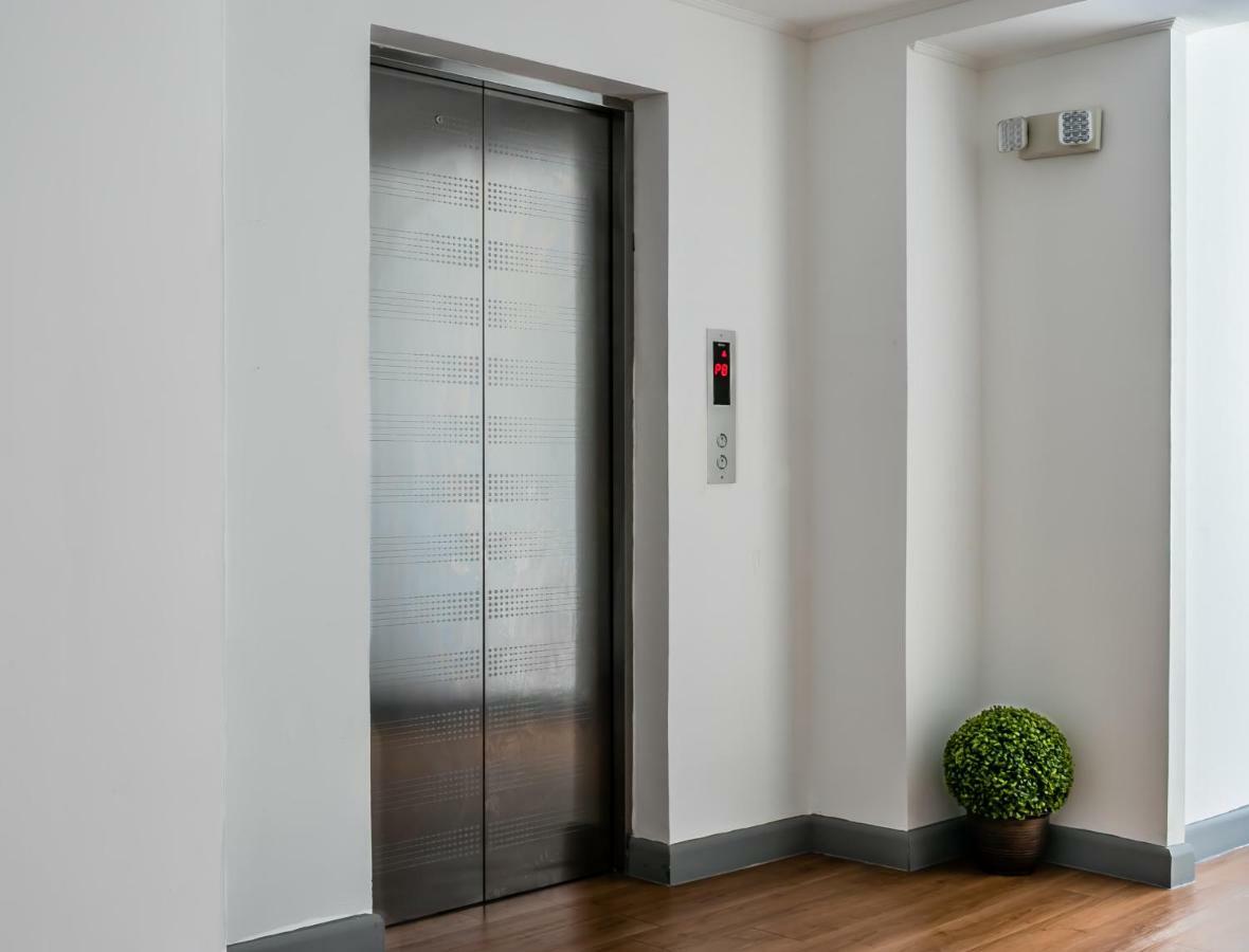 Breathtaking Apartment City Center - Ph Quartier Atlapa Панама Сити Екстериор снимка