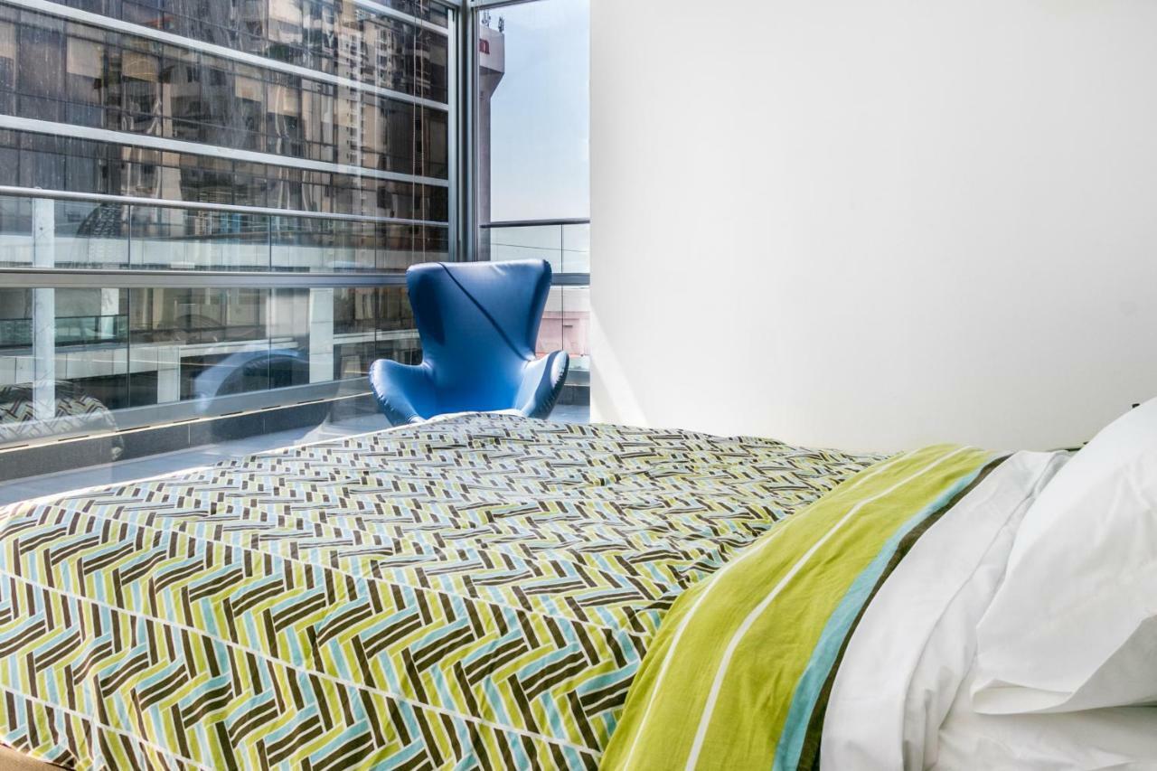 Breathtaking Apartment City Center - Ph Quartier Atlapa Панама Сити Екстериор снимка