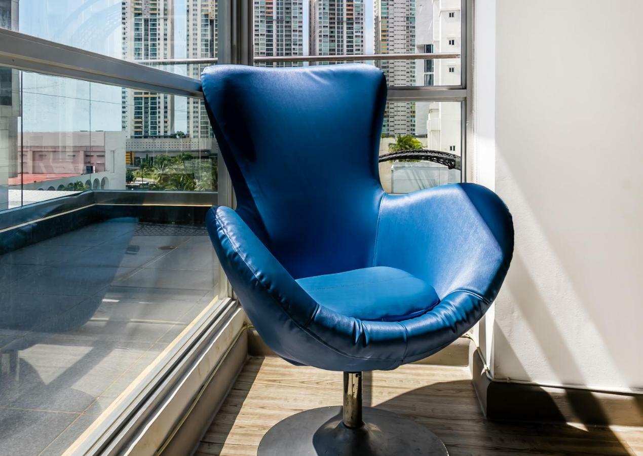Breathtaking Apartment City Center - Ph Quartier Atlapa Панама Сити Екстериор снимка