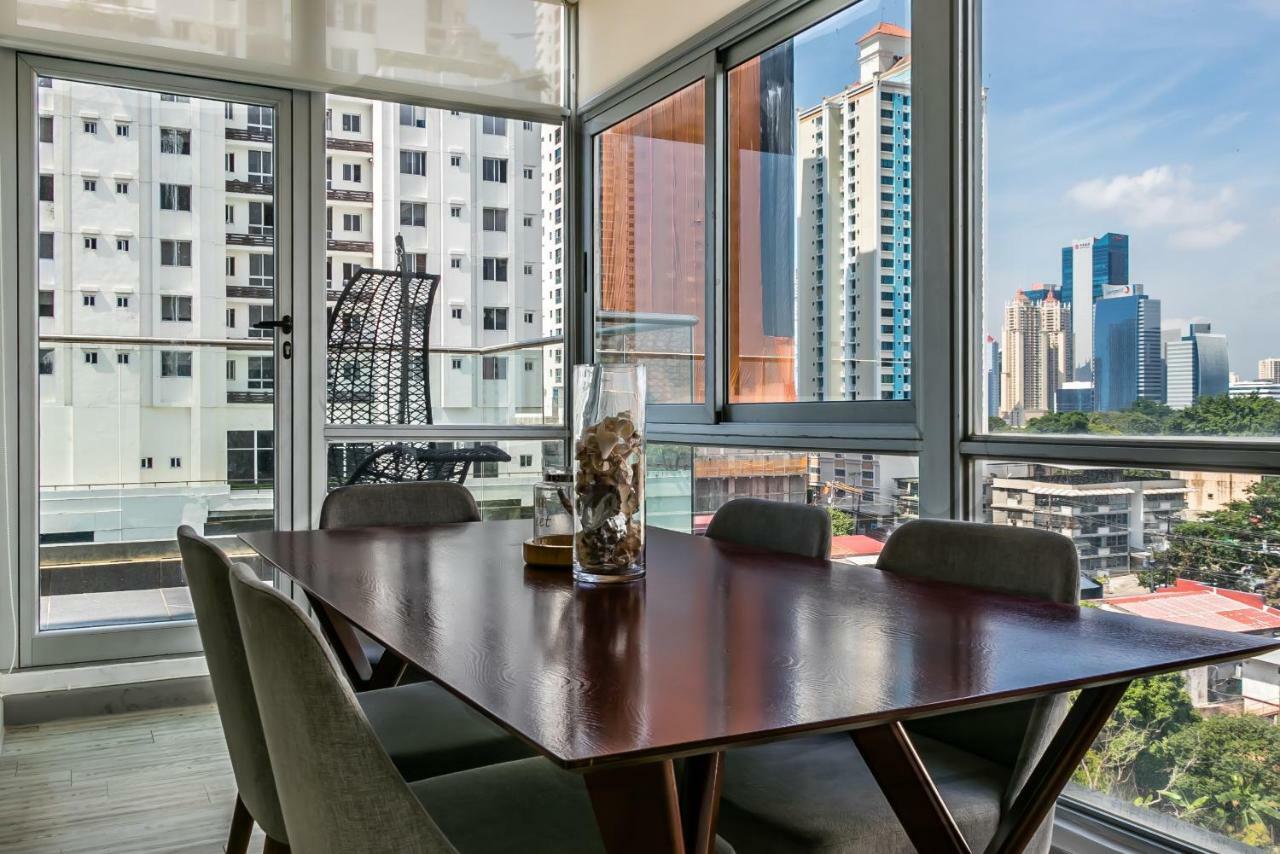 Breathtaking Apartment City Center - Ph Quartier Atlapa Панама Сити Екстериор снимка