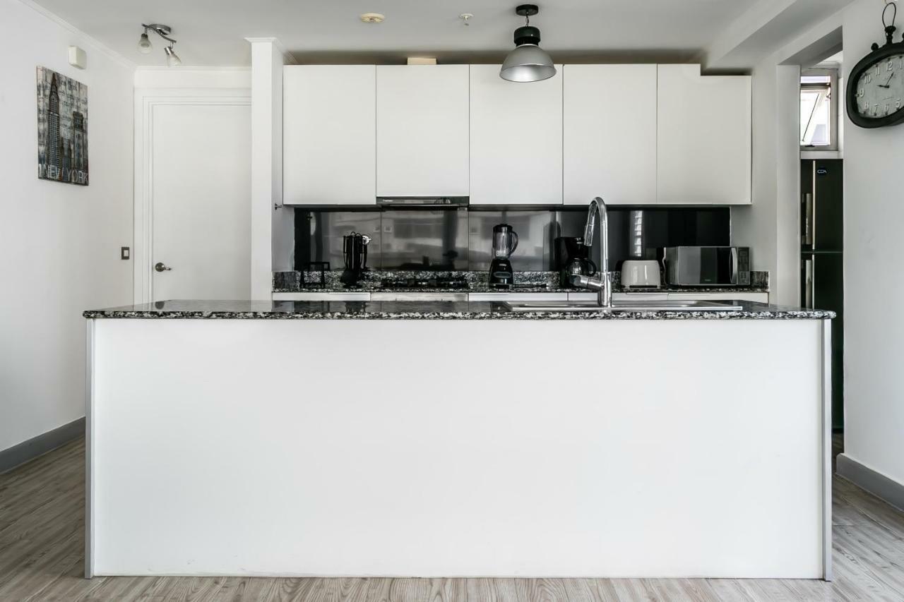 Breathtaking Apartment City Center - Ph Quartier Atlapa Панама Сити Екстериор снимка