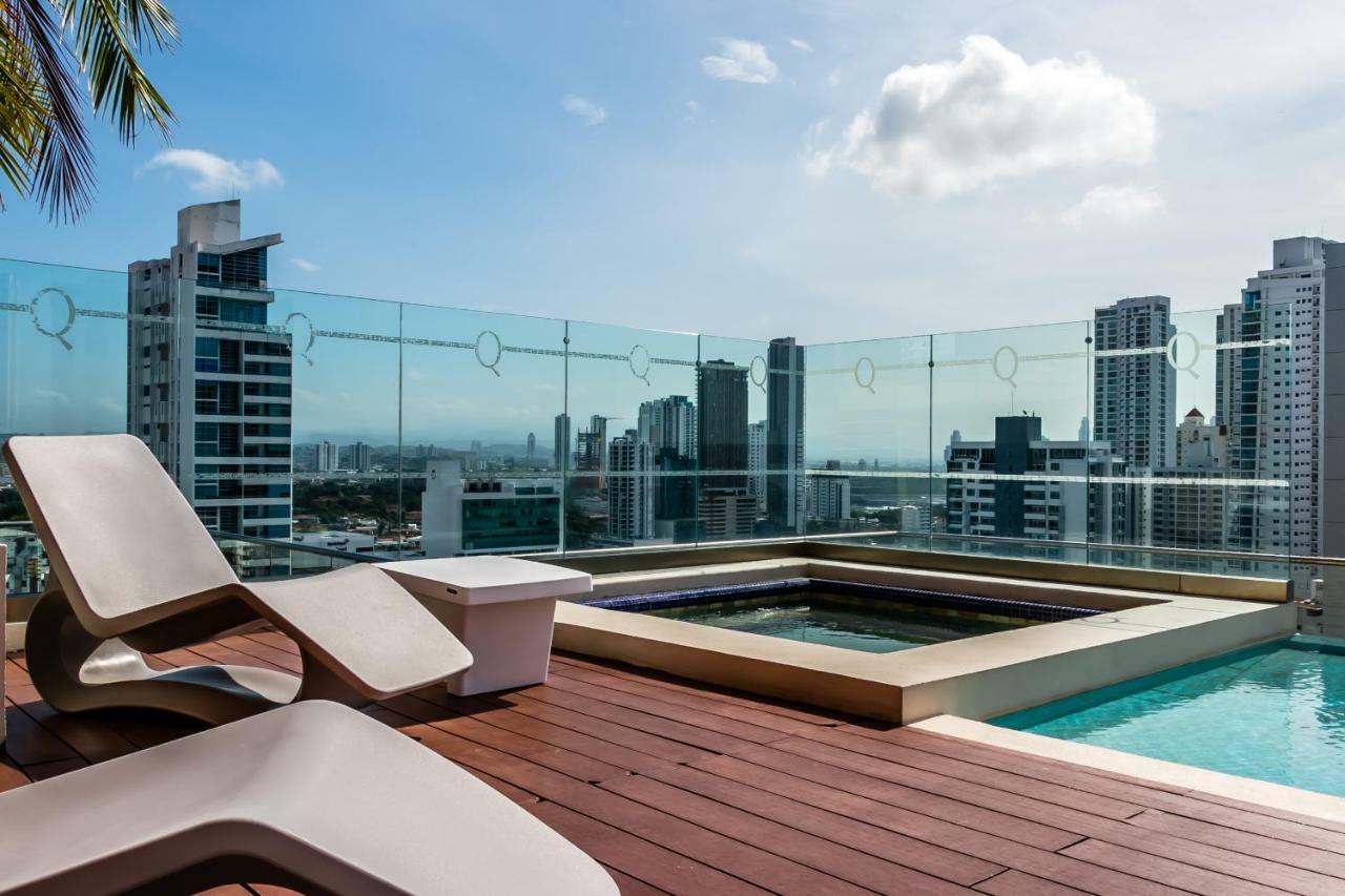 Breathtaking Apartment City Center - Ph Quartier Atlapa Панама Сити Екстериор снимка