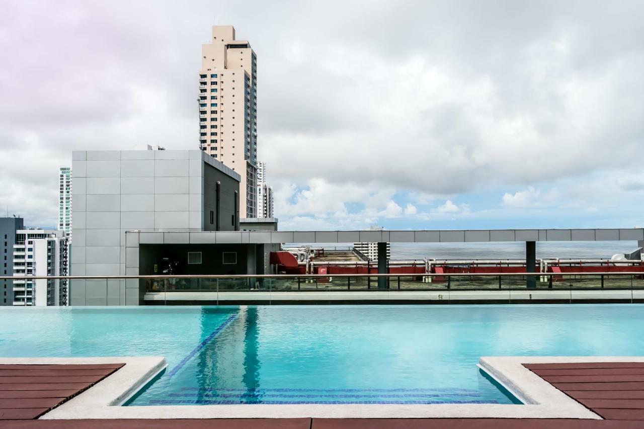 Breathtaking Apartment City Center - Ph Quartier Atlapa Панама Сити Екстериор снимка