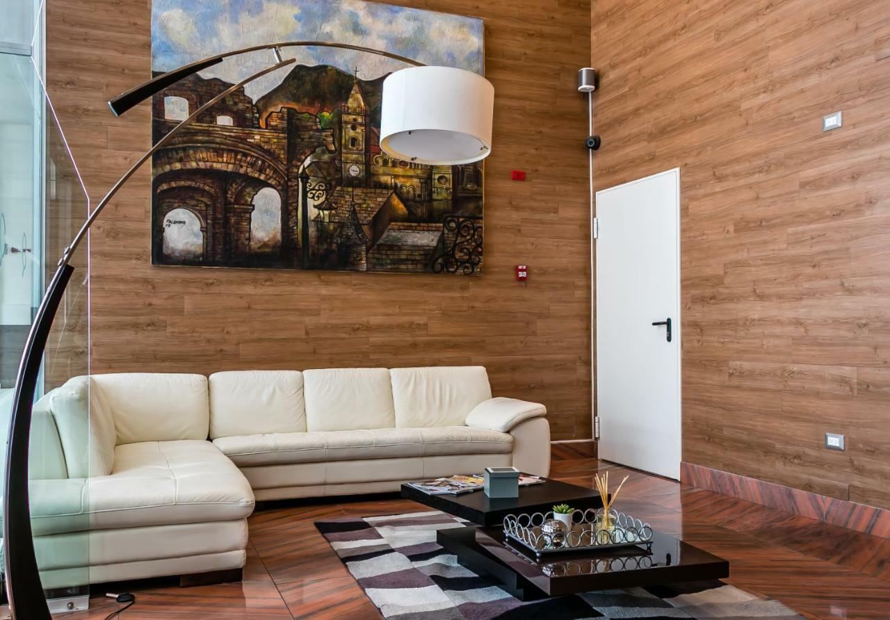 Breathtaking Apartment City Center - Ph Quartier Atlapa Панама Сити Екстериор снимка